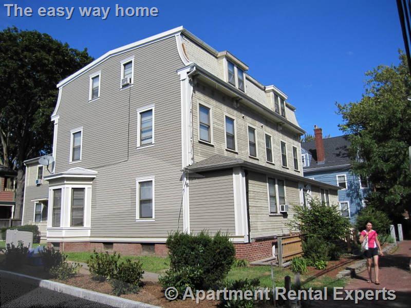 1 bed, 1 bath apartment for rent at 5 Wendell St Unit 4, Harvard Square — photo 5 of 7