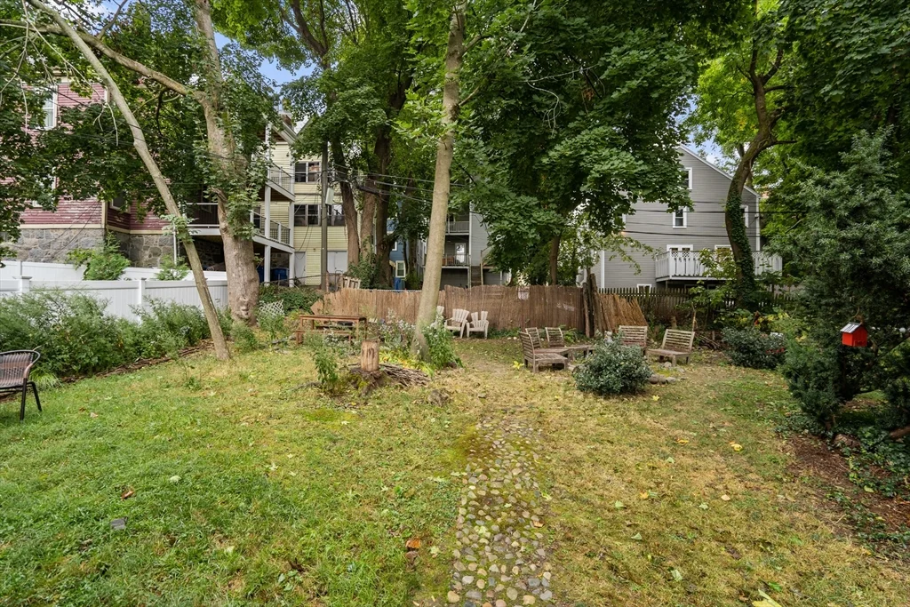 2 bed, 1 bath apartment for rent at 5 Wenham St Unit 3, Jamaica Plain — photo 10 of 10
