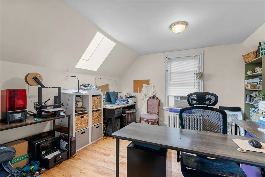 2 bed, 1 bath apartment for rent at 5 Wenham St Unit 3, Jamaica Plain — photo 9 of 10