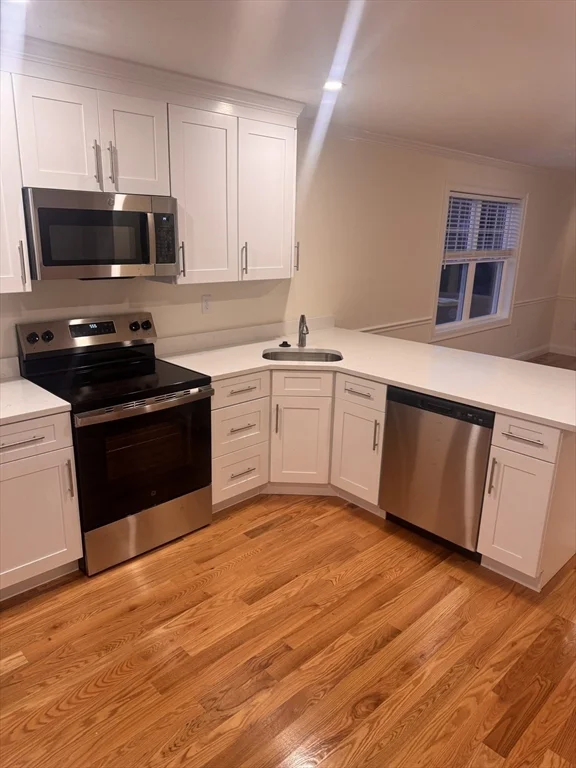 3 bed, 2 bath apartment for rent at 5 West Chapel Unit 1, Abington — photo 6 of 18