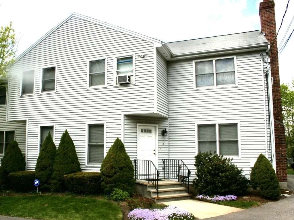 3 bed, 2 bath apartment for rent at 5 Westview Ter Unit 1, Natick