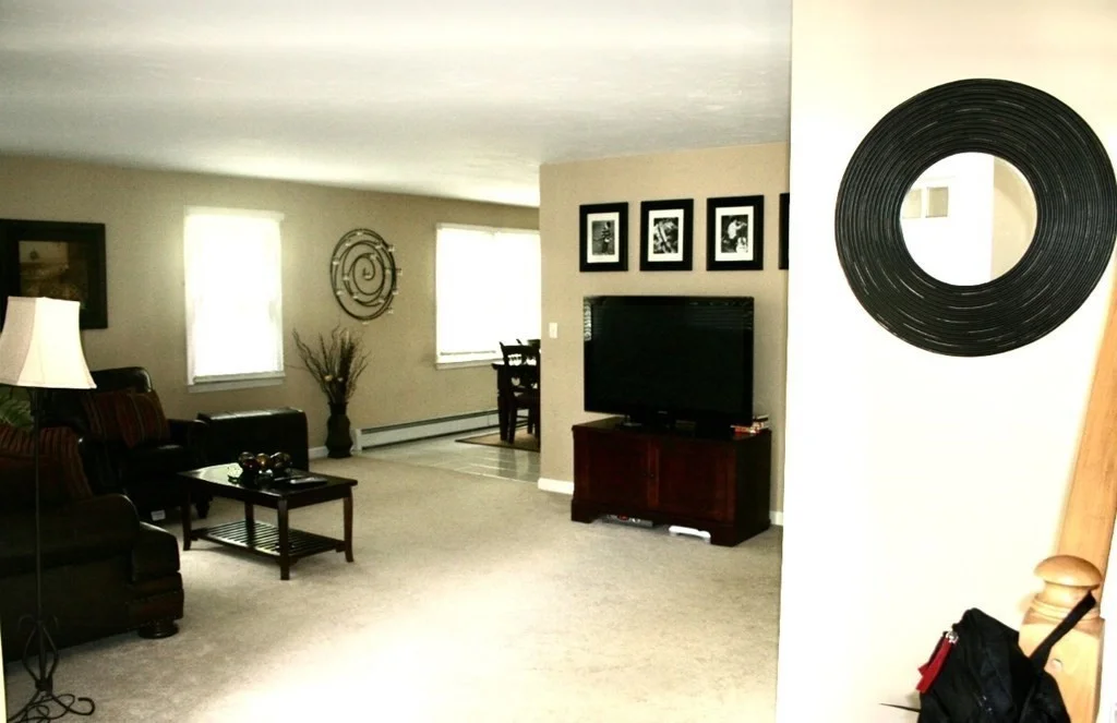 3 bed, 2 bath apartment for rent at 5 Westview Ter Unit 1, Natick — photo 2 of 9