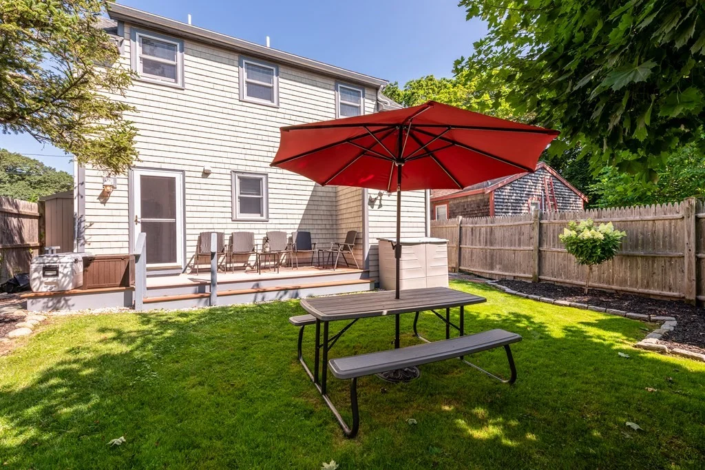 2 bed, 2 bath apartment for rent at 5 White Way, Rockport — photo 14 of 17
