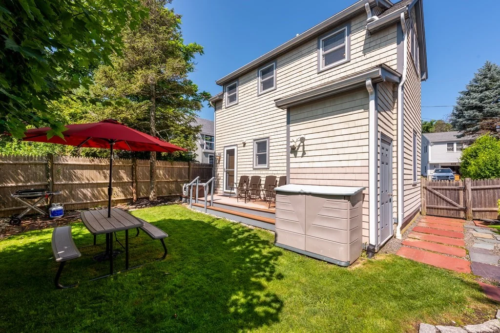 2 bed, 2 bath apartment for rent at 5 White Way, Rockport — photo 13 of 17