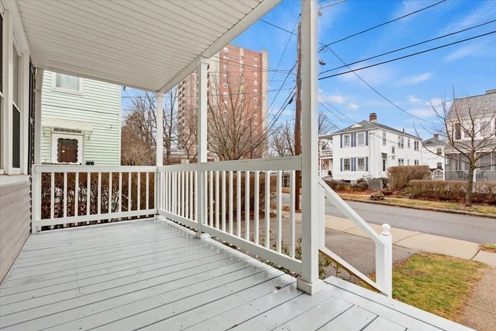 2 bed, 1 bath apartment for rent at 5 Whiton Ave Unit 1, Quincy — photo 13 of 18