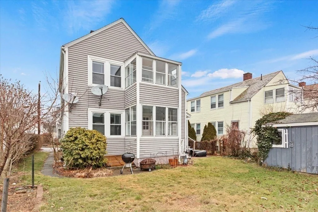 2 bed, 1 bath apartment for rent at 5 Whiton Ave Unit 1, Quincy — photo 14 of 18