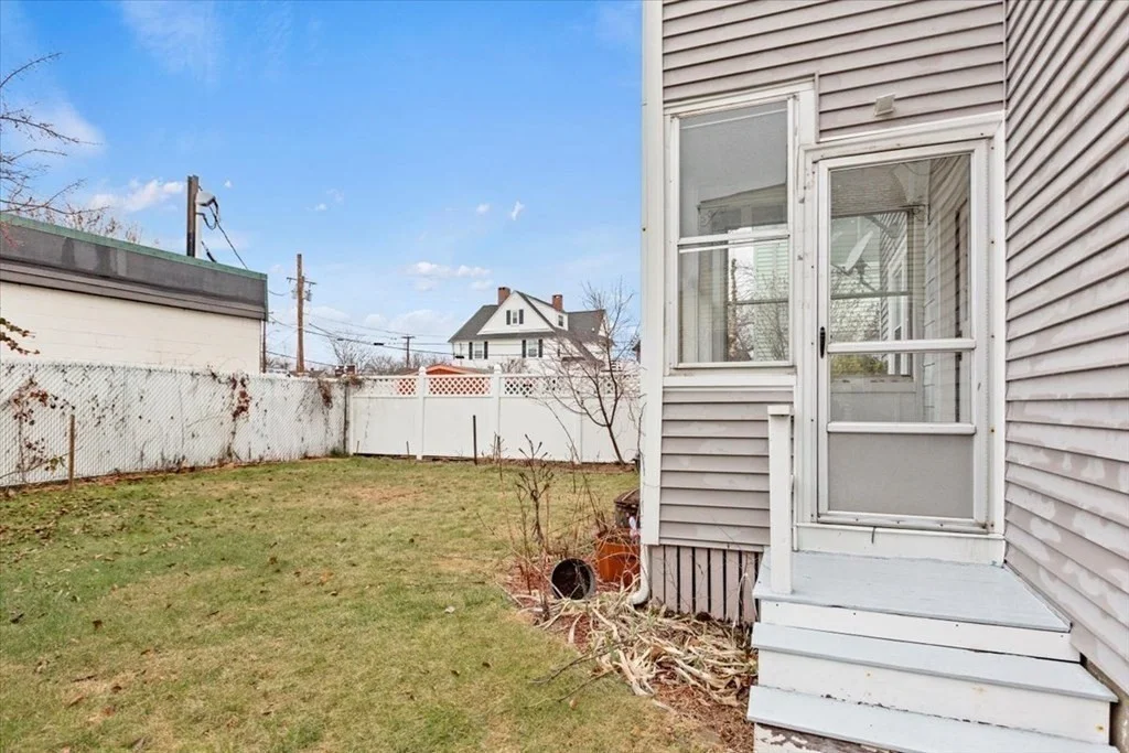 2 bed, 1 bath apartment for rent at 5 Whiton Ave Unit 1, Quincy — photo 16 of 18