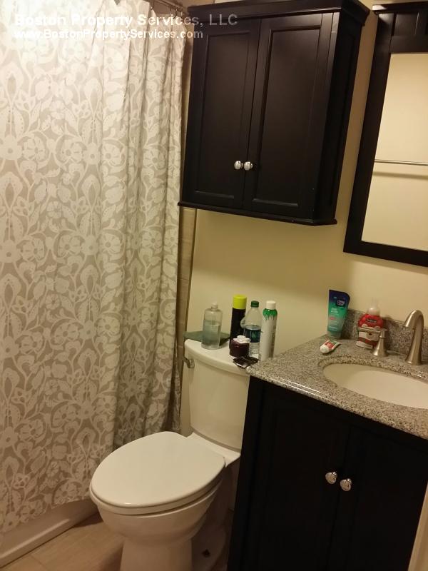 4 bed, 3 bath apartment for rent at 5 Wigglesworth St Unit 1, Mission Hill — photo 14 of 14
