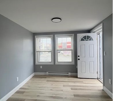 1 bed, 1 bath apartment for rent at 5 Willet Unit 5, Quincy — photo 4 of 6