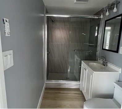 1 bed, 1 bath apartment for rent at 5 Willet Unit 5, Quincy — photo 5 of 6