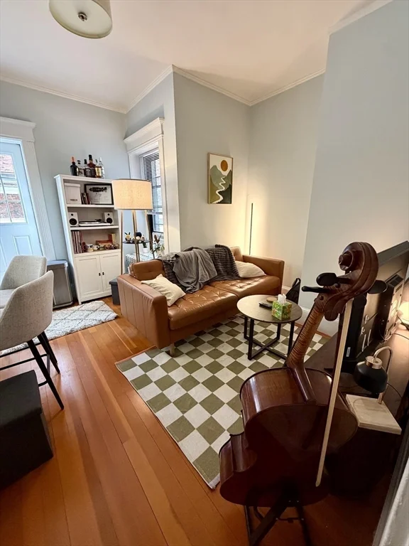 1 bed, 1 bath apartment for rent at 5 Winchester St Unit 103, Coolidge Corner — photo 7 of 11