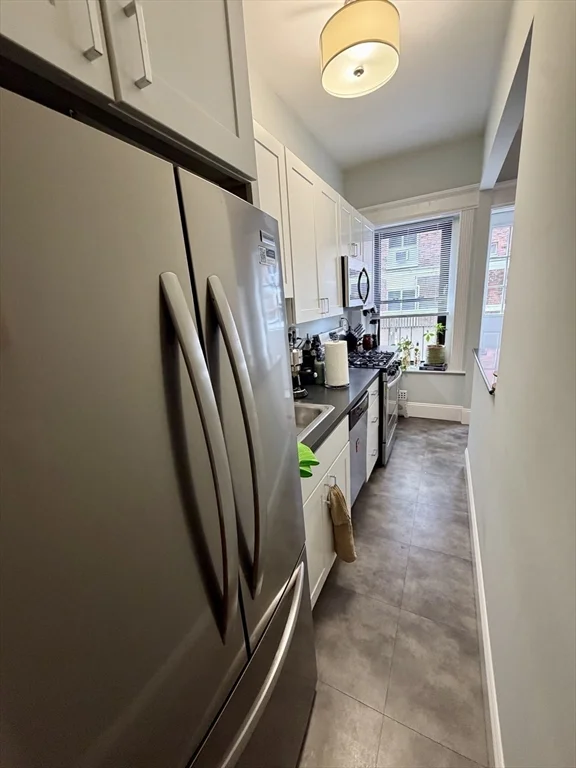 1 bed, 1 bath apartment for rent at 5 Winchester St Unit 103, Coolidge Corner — photo 6 of 11