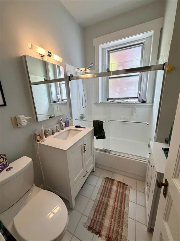 1 bed, 1 bath apartment for rent at 5 Winchester St Unit 103, Coolidge Corner — photo 9 of 11