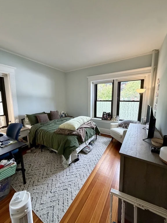 1 bed, 1 bath apartment for rent at 5 Winchester St Unit 103, Coolidge Corner — photo 8 of 11