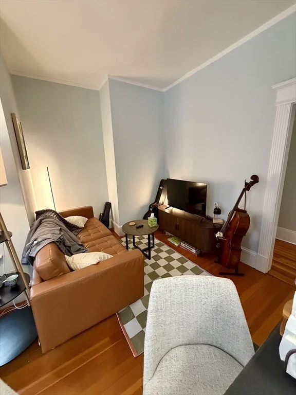 1 bed, 1 bath apartment for rent at 5 Winchester St Unit 103, Coolidge Corner — photo 2 of 11