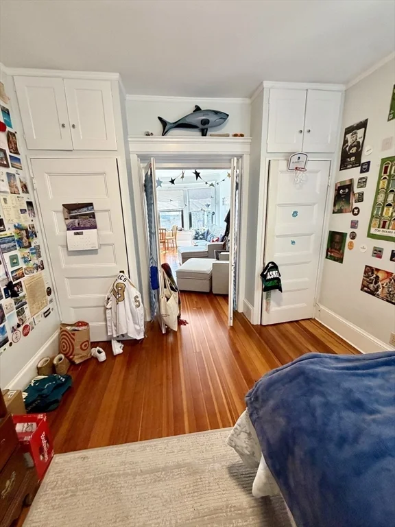 2 bed, 1 bath apartment for rent at 5 Winchester Unit 202, Coolidge Corner — photo 8 of 11