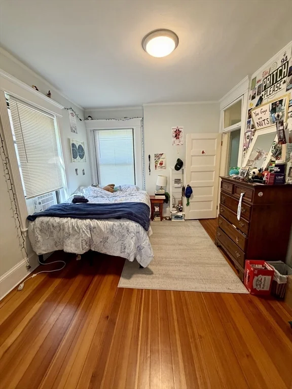2 bed, 1 bath apartment for rent at 5 Winchester Unit 202, Coolidge Corner — photo 7 of 11