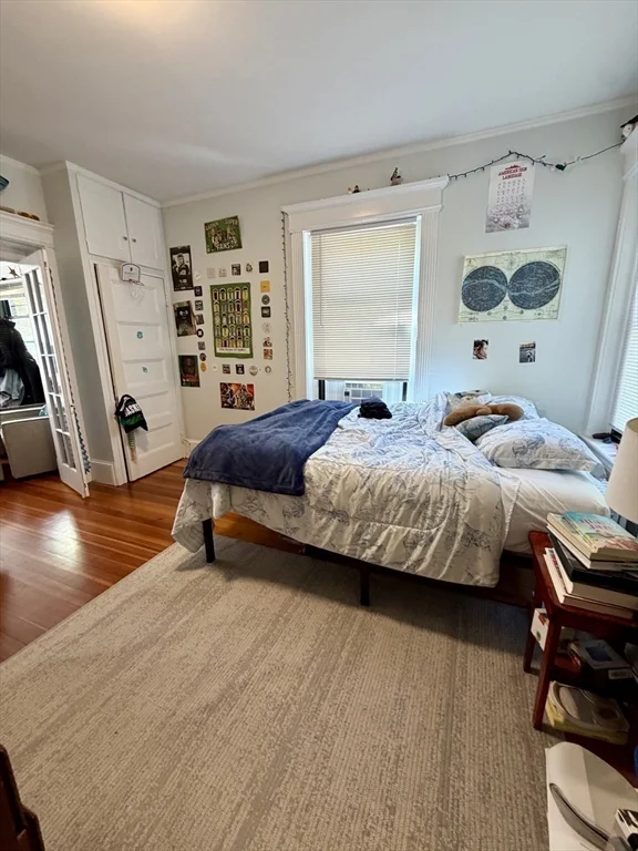 2 bed, 1 bath apartment for rent at 5 Winchester Unit 202, Coolidge Corner — photo 10 of 11