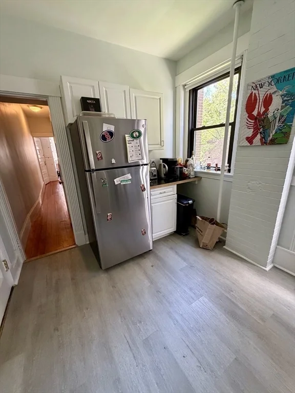 2 bed, 1 bath apartment for rent at 5 Winchester Unit 302, Coolidge Corner — photo 4 of 11