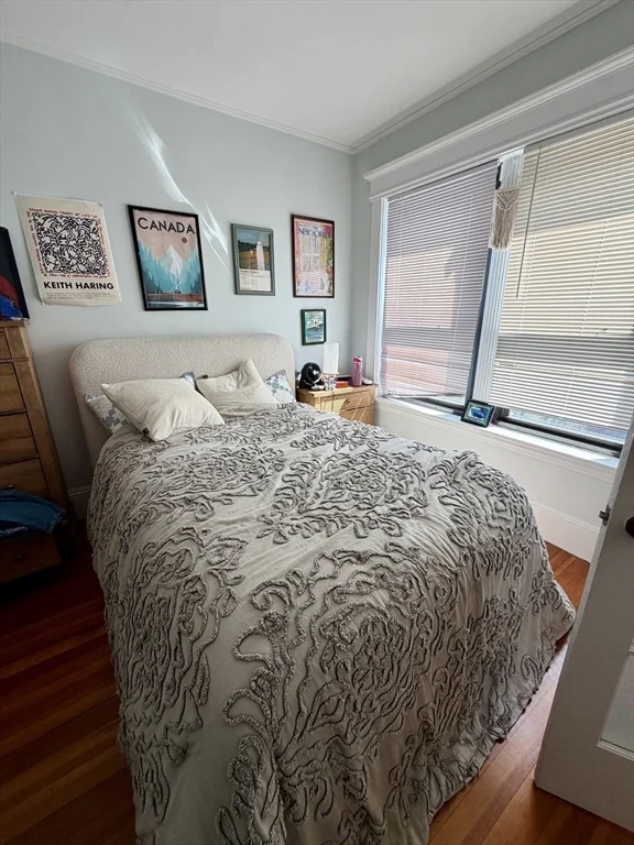 2 bed, 1 bath apartment for rent at 5 Winchester Unit 302, Coolidge Corner — photo 8 of 11
