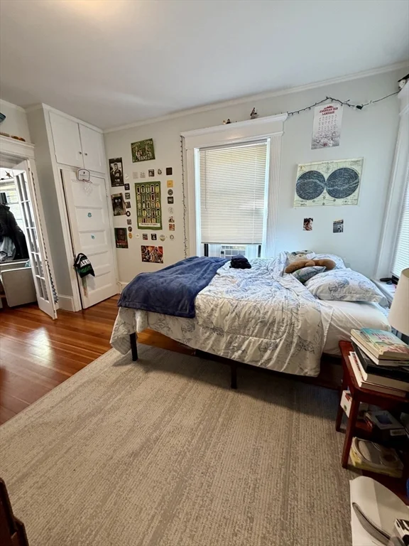 2 bed, 1 bath apartment for rent at 5 Winchester Unit 302, Coolidge Corner — photo 5 of 11