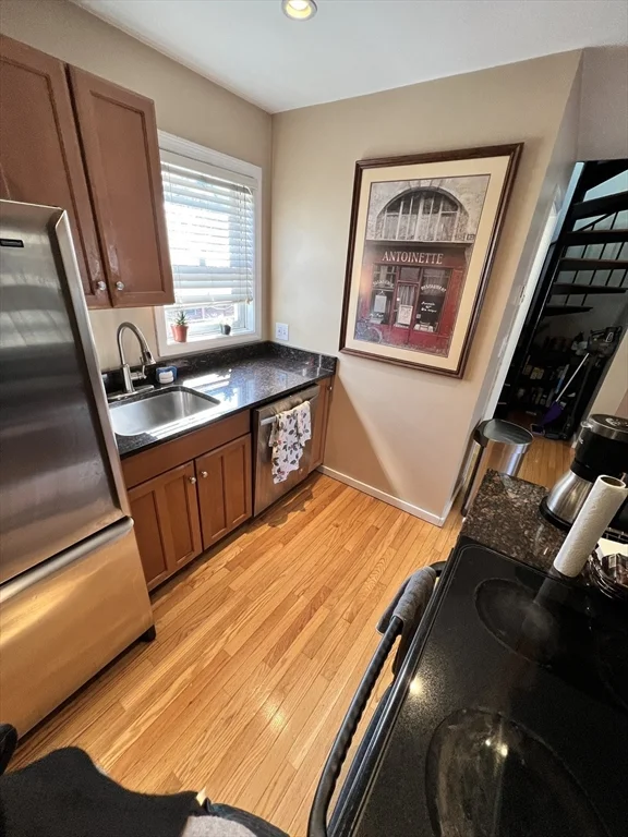 1 bed, 1 bath apartment for rent at 5 Winthrop St Unit 2, Charlestown — photo 9 of 27