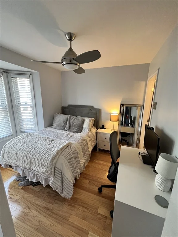 1 bed, 1 bath apartment for rent at 5 Winthrop St Unit 2, Charlestown — photo 18 of 27