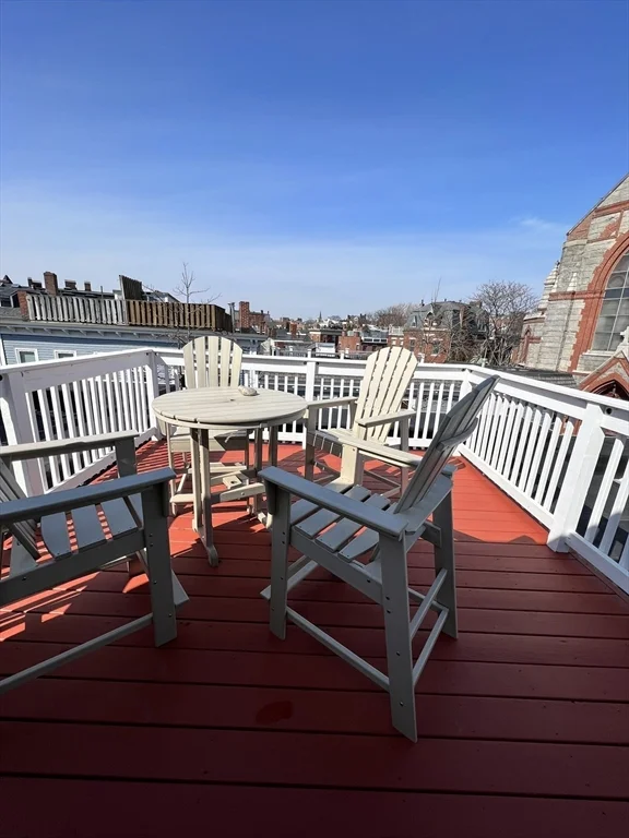 1 bed, 1 bath apartment for rent at 5 Winthrop St Unit 2, Charlestown — photo 26 of 27