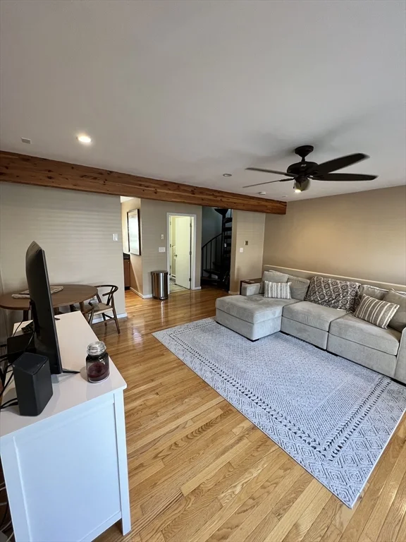 1 bed, 1 bath apartment for rent at 5 Winthrop St Unit 2, Charlestown — photo 7 of 27