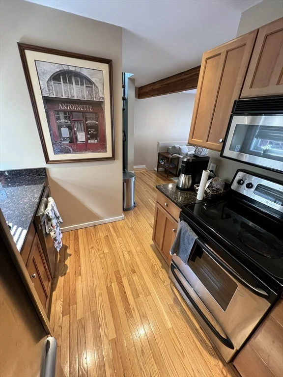 1 bed, 1 bath apartment for rent at 5 Winthrop St Unit 2, Charlestown — photo 12 of 27