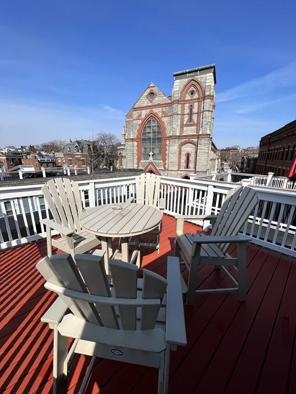 1 bed, 1 bath apartment for rent at 5 Winthrop St Unit 2, Charlestown — photo 24 of 27