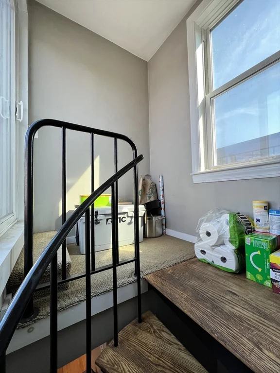 1 bed, 1 bath apartment for rent at 5 Winthrop St Unit 2, Charlestown — photo 23 of 27