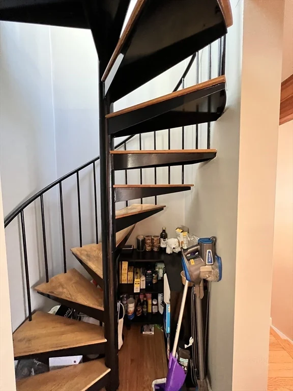 1 bed, 1 bath apartment for rent at 5 Winthrop St Unit 2, Charlestown — photo 22 of 27
