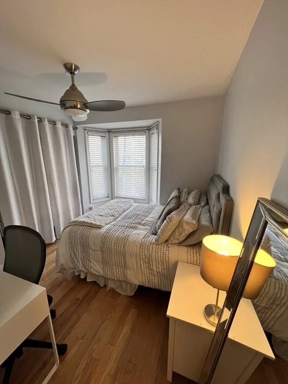 1 bed, 1 bath apartment for rent at 5 Winthrop St Unit 2, Charlestown — photo 16 of 27
