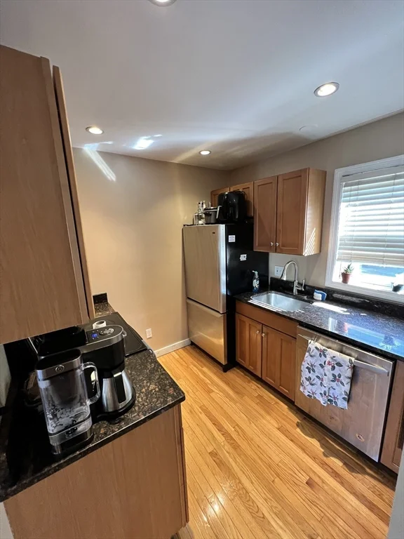 1 bed, 1 bath apartment for rent at 5 Winthrop St Unit 2, Charlestown — photo 10 of 27