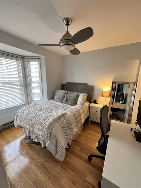 1 bed, 1 bath apartment for rent at 5 Winthrop St Unit 2, Charlestown — photo 19 of 27