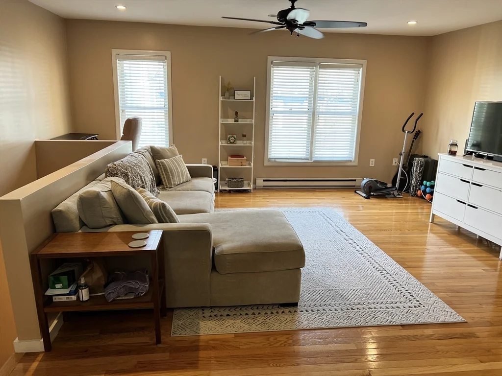 1 bed, 1 bath apartment for rent at 5 Winthrop St Unit 2, Charlestown — photo 3 of 27