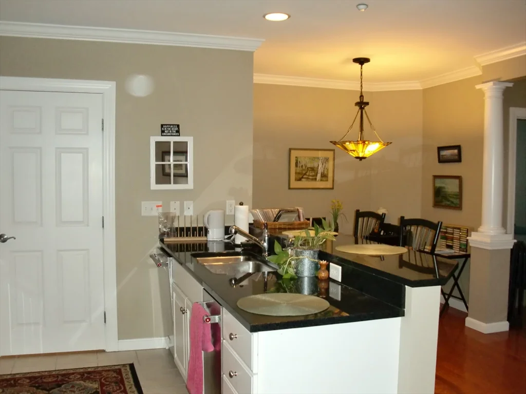 2 bed, 2 bath apartment for rent at 5 Woodman Way Unit 202, Newburyport — photo 2 of 5