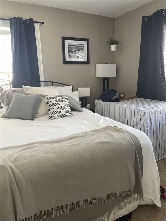 2 bed, 2 bath apartment for rent at 5 Woodman Way Unit 202B, Newburyport — photo 4 of 9
