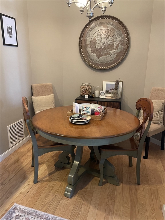 2 bed, 2 bath apartment for rent at 5 Woodman Way Unit 202B, Newburyport — photo 3 of 9