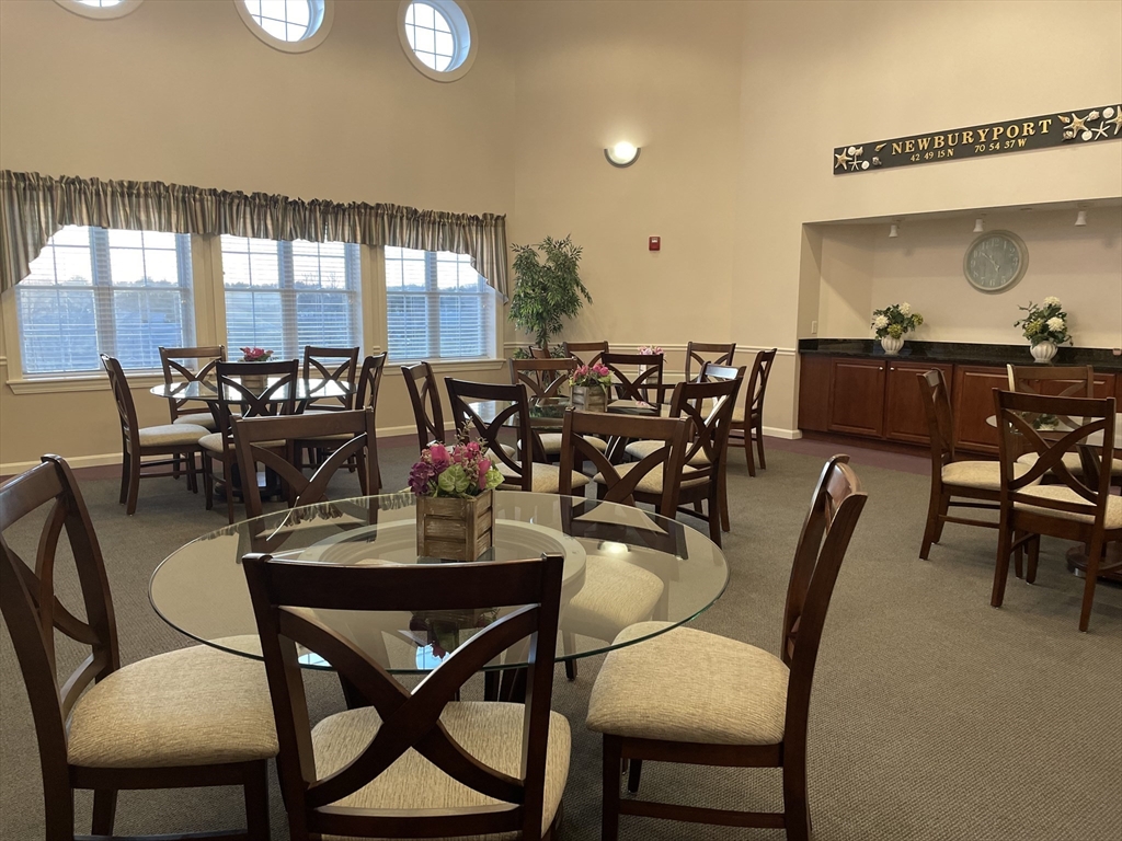 2 bed, 2 bath apartment for rent at 5 Woodman Way Unit 202B, Newburyport — photo 9 of 9
