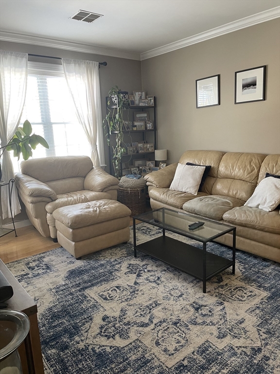 2 bed, 2 bath apartment for rent at 5 Woodman Way Unit 202B, Newburyport — photo 2 of 9