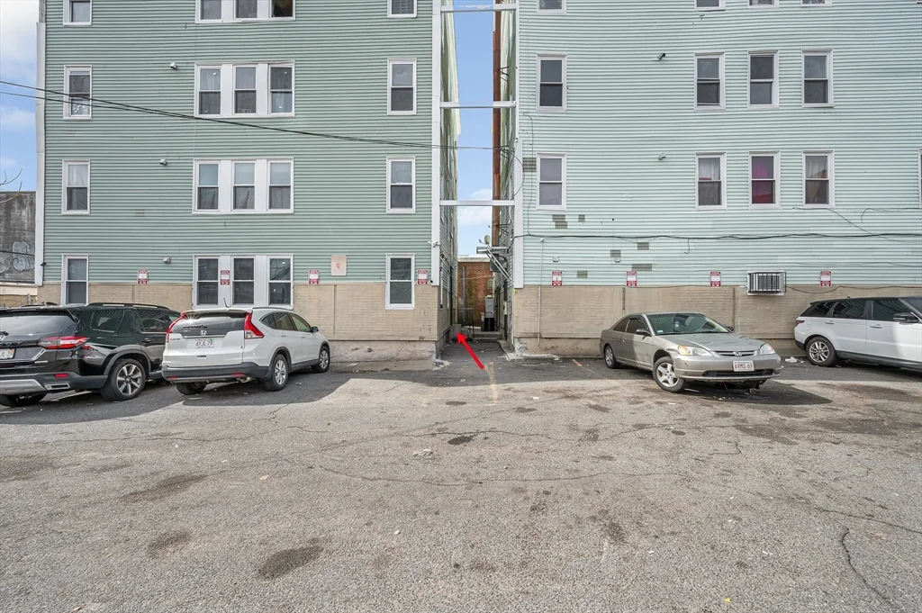 3 bed, 1 bath apartment for rent at 50 1/2 Common St Unit 3, North Lawrence — photo 19 of 20