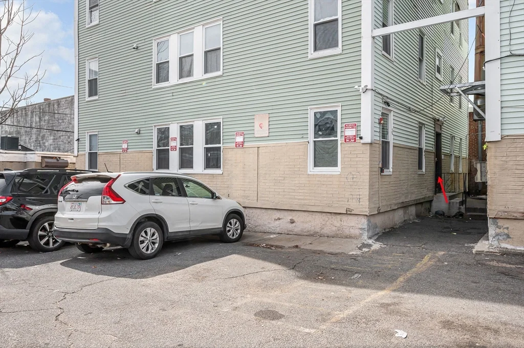 3 bed, 1 bath apartment for rent at 50 1/2 Common St Unit 5, North Lawrence — photo 18 of 18