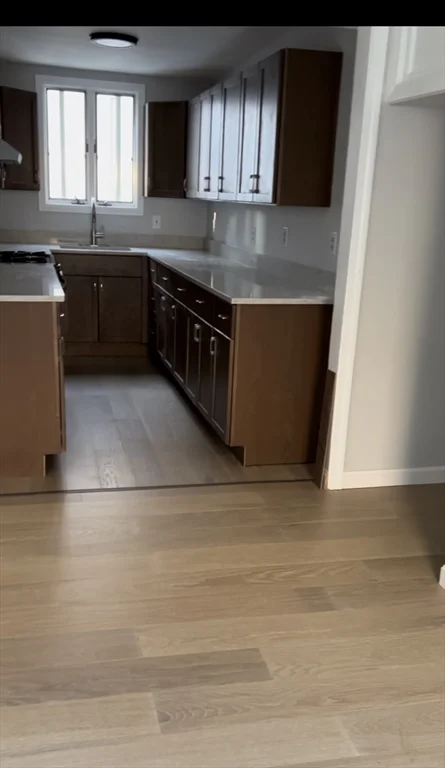 2 bed, 1 bath apartment for rent at 50-50A Kirtland St Unit 2, Lynn — photo 1 of 7