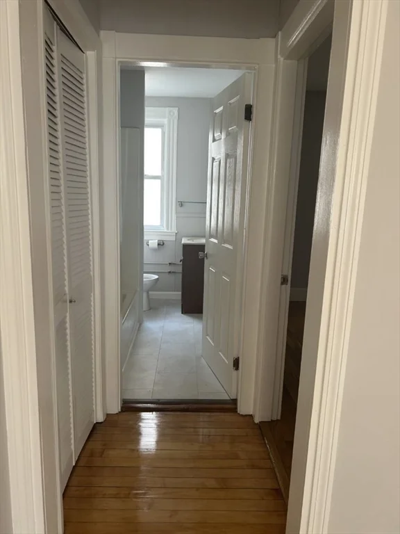 2 bed, 1 bath apartment for rent at 50-50A Kirtland St Unit 2, Lynn — photo 6 of 7