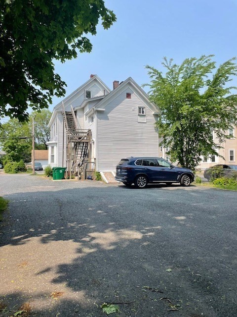 2 bed, 1 bath apartment for rent at 50-52 Alden St Unit 2, Ashland — photo 41 of 41