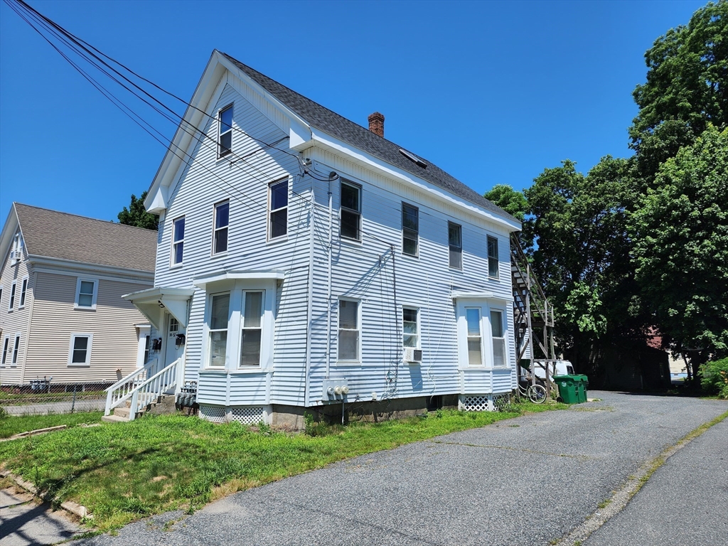 2 bed, 1 bath apartment for rent at 50-52 Alden St Unit 2, Ashland — photo 3 of 41