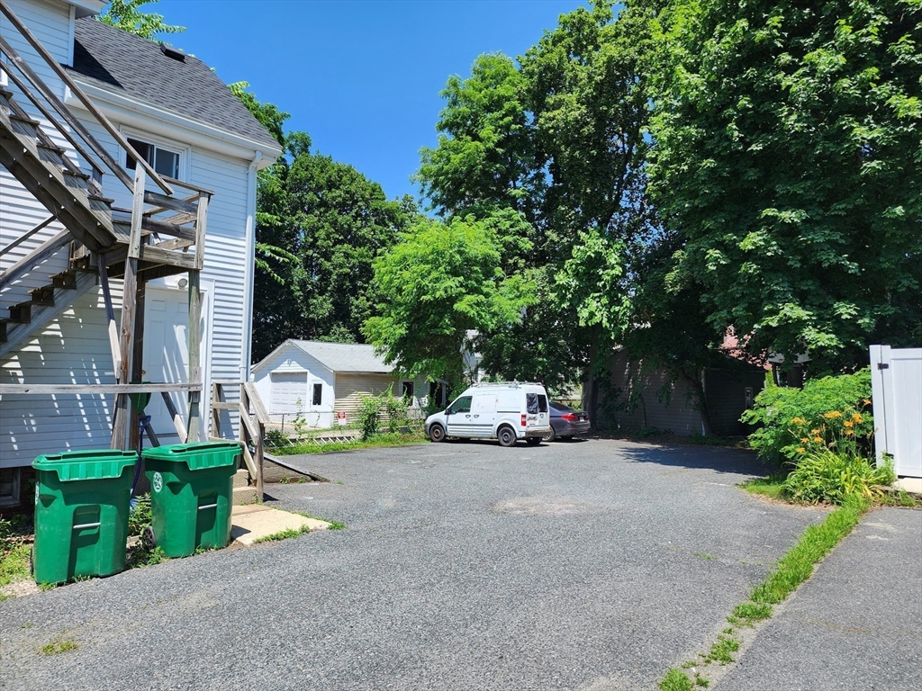 2 bed, 1 bath apartment for rent at 50-52 Alden St Unit 2, Ashland — photo 40 of 41
