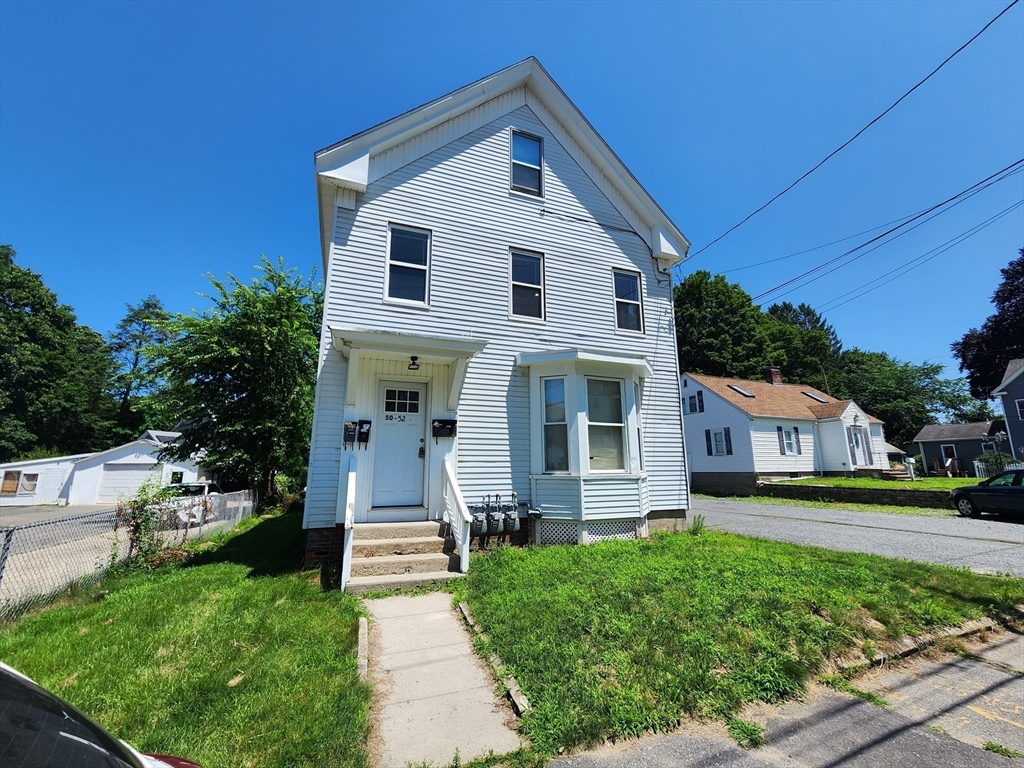 2 bed, 1 bath apartment for rent at 50-52 Alden St Unit 2, Ashland — photo 2 of 41
